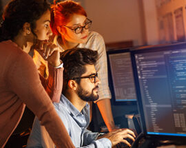 Magento Development Company