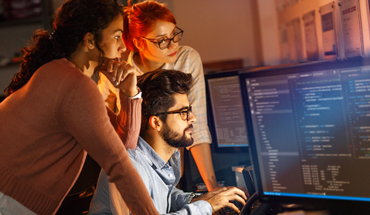Magento Development Company