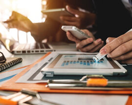 eCommerce Consulting