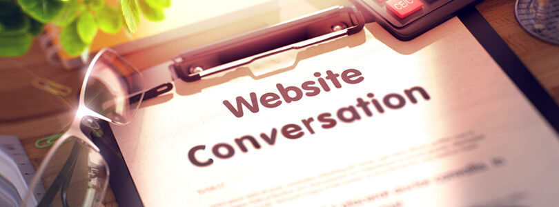 Website Conversation