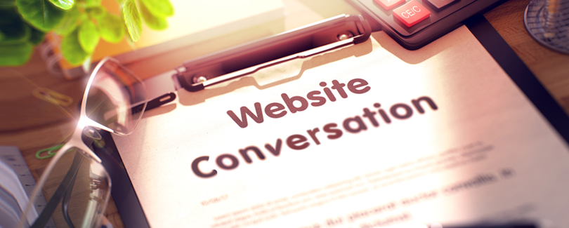Website Conversation