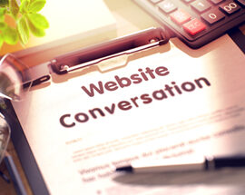Website Conversation