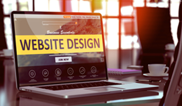 eCommerce Website Design Houston