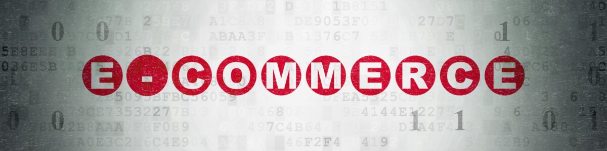 eCommerce Consulting