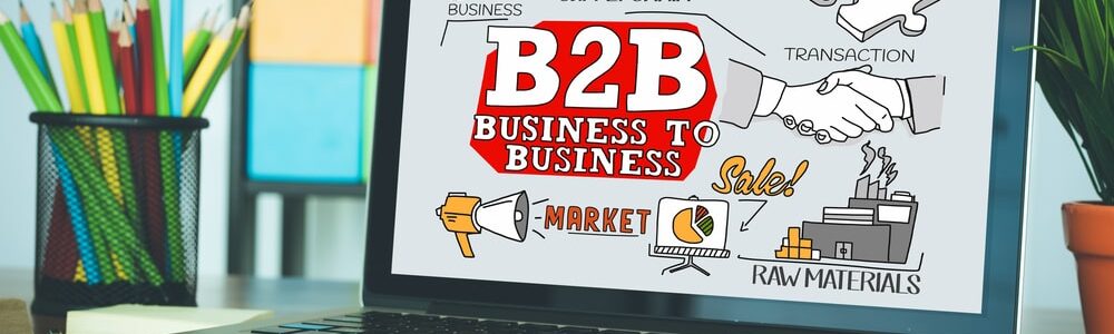B2B eCommerce