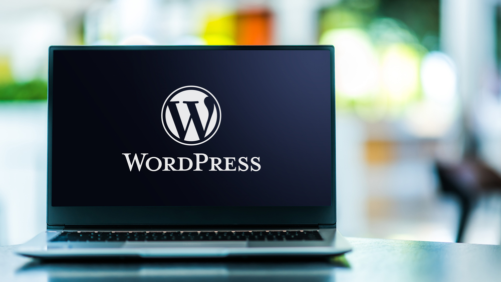 WordPress Developer Houston