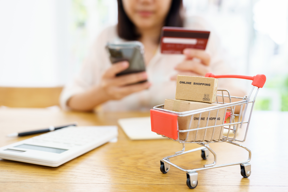 The Future of eCommerce