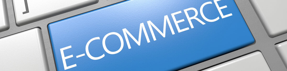 eCommerce Development in Houston