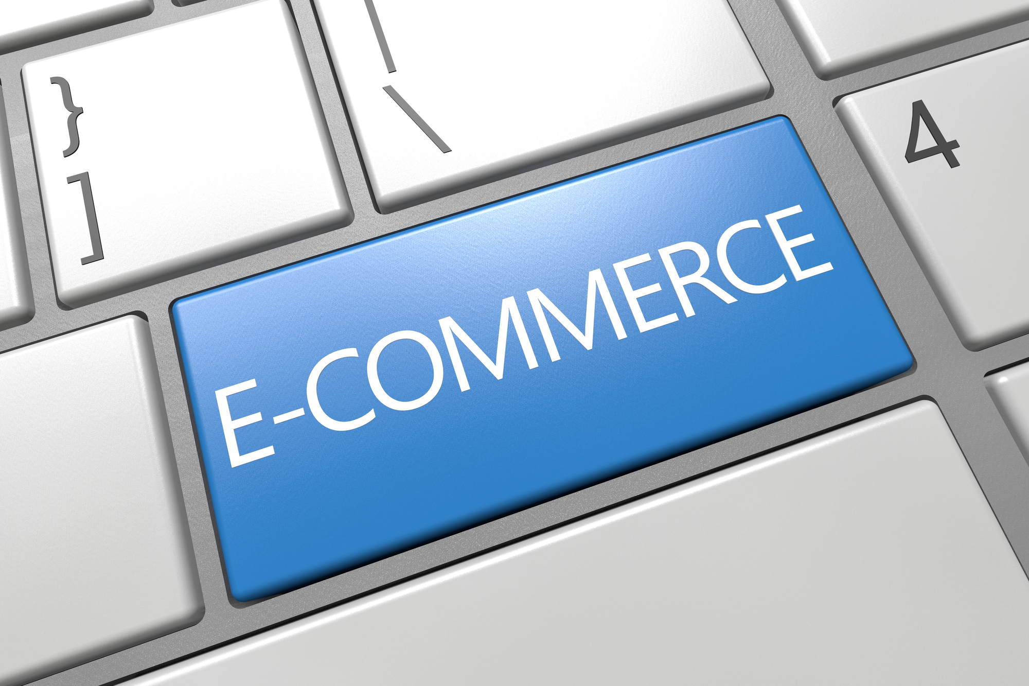 eCommerce Development in Houston